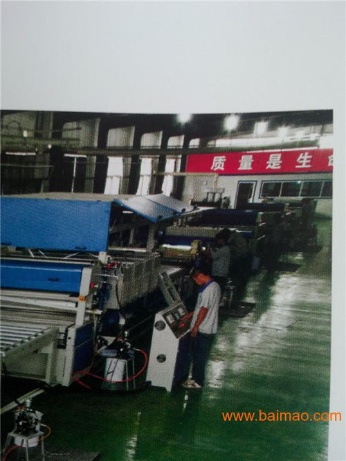 綠色科技賦能建筑節能 新研發環保型外墻保溫裝飾一體板設備的創新與實踐