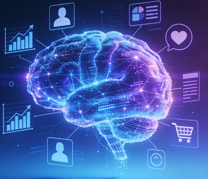 聚焦粵東AI軟件新勢(shì)力 梅汕潮揭地區(qū)值得關(guān)注的智能營(yíng)銷服務(wù)商